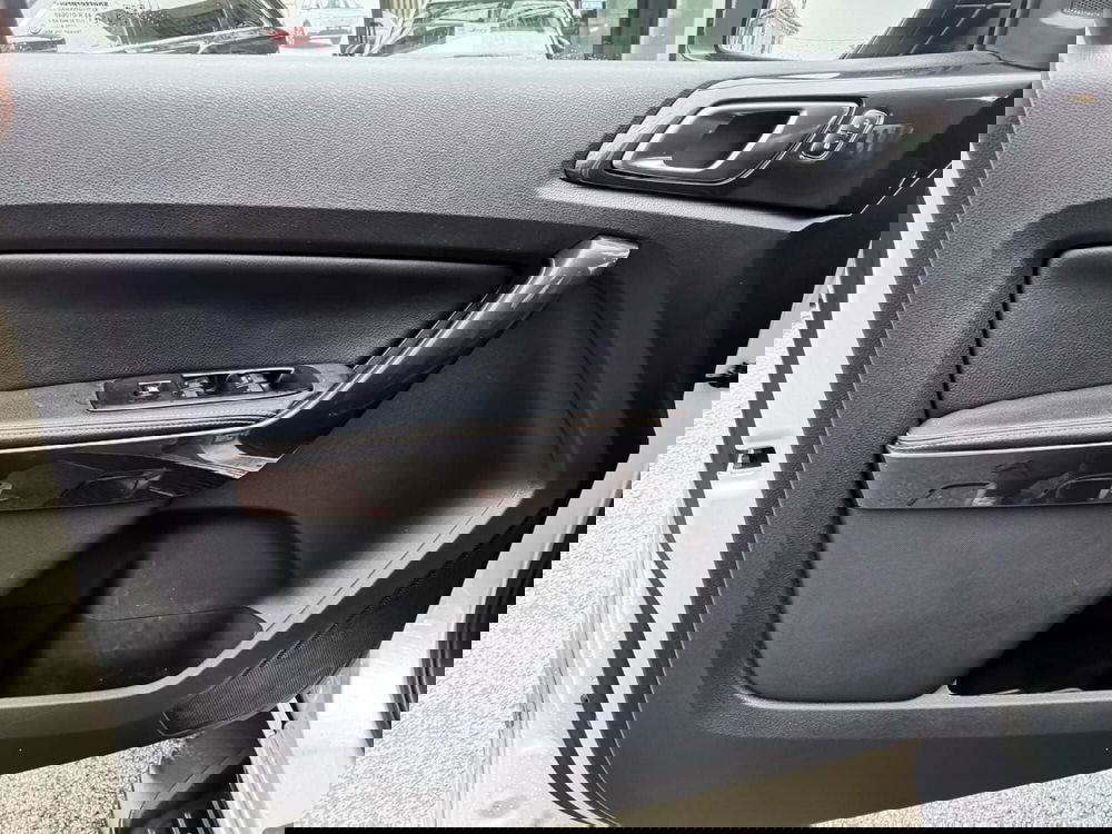 Ford Ranger Pick-up usata a Forlì-Cesena (14)