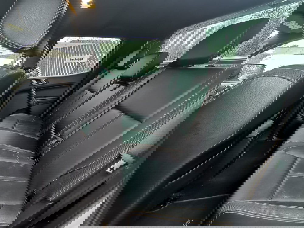 Ford Ranger Pick-up usata a Forlì-Cesena (16)