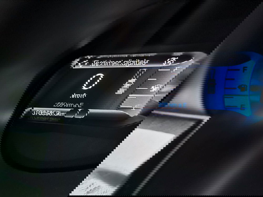 Ford Ranger Pick-up usata a Forlì-Cesena (19)