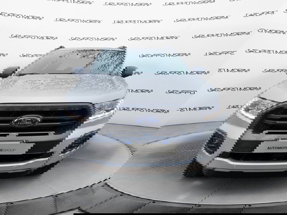 Ford Ranger Pick-up usata a Forlì-Cesena (3)