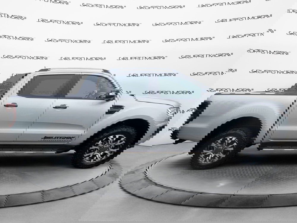 Ford Ranger Pick-up usata a Forlì-Cesena (4)