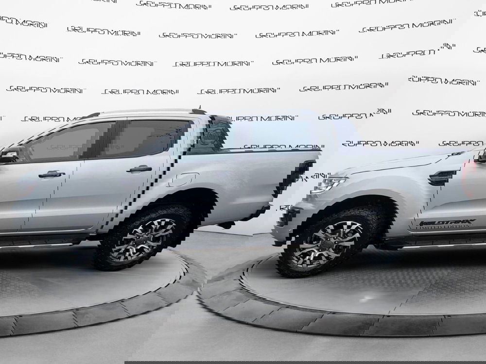 Ford Ranger Pick-up usata a Forlì-Cesena (5)