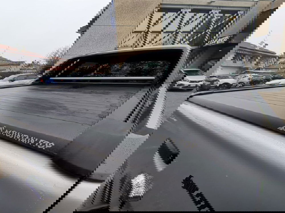 Ford Ranger Pick-up usata a Forlì-Cesena (9)