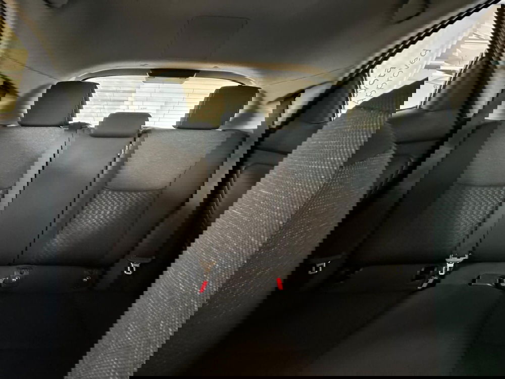 Toyota Yaris usata a Modena (14)