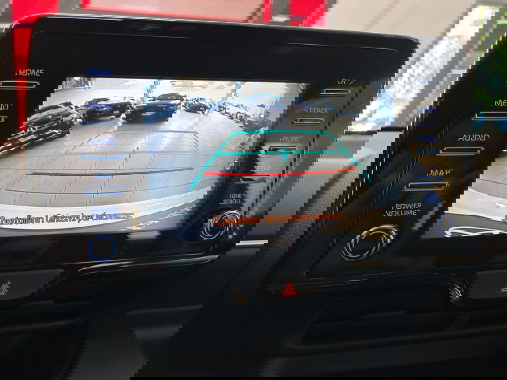 Toyota Yaris usata a Bologna (16)