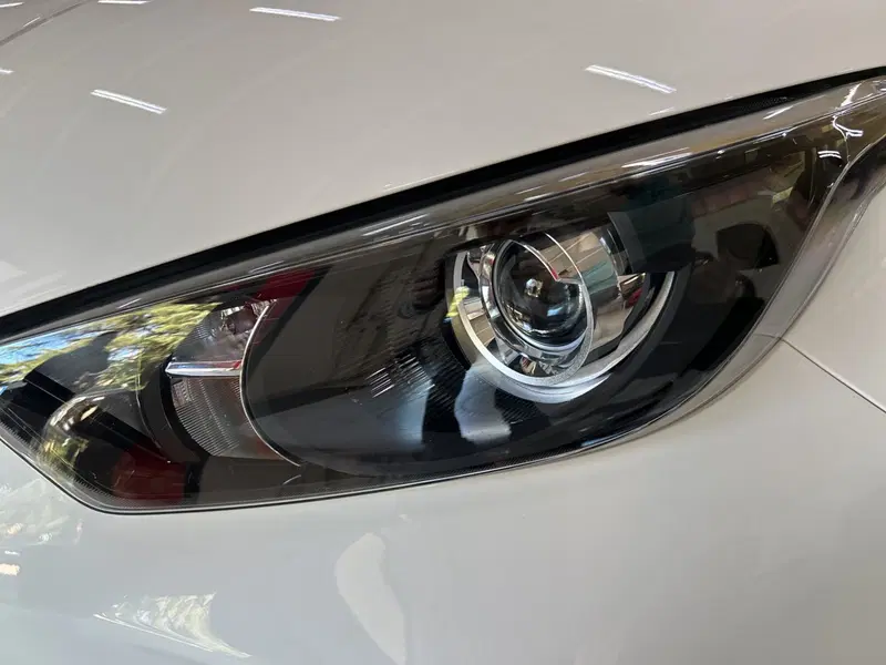 Toyota Yaris usata a Bologna (18)
