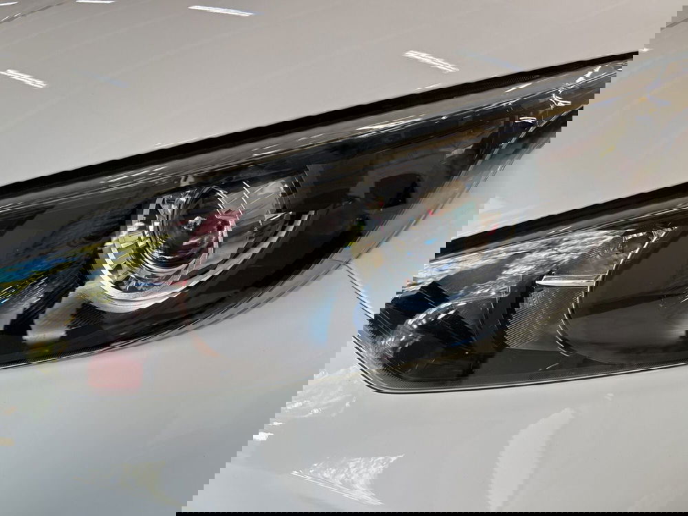 Toyota Yaris usata a Bologna (18)