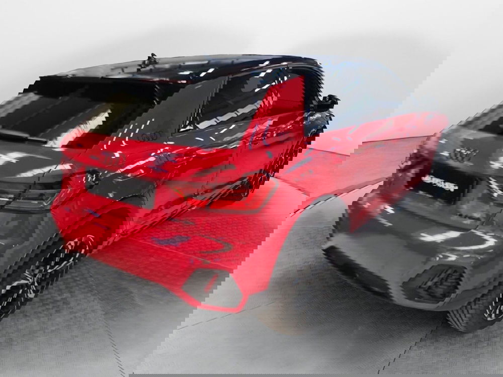 Audi A1 allstreet usata a Bologna (6)