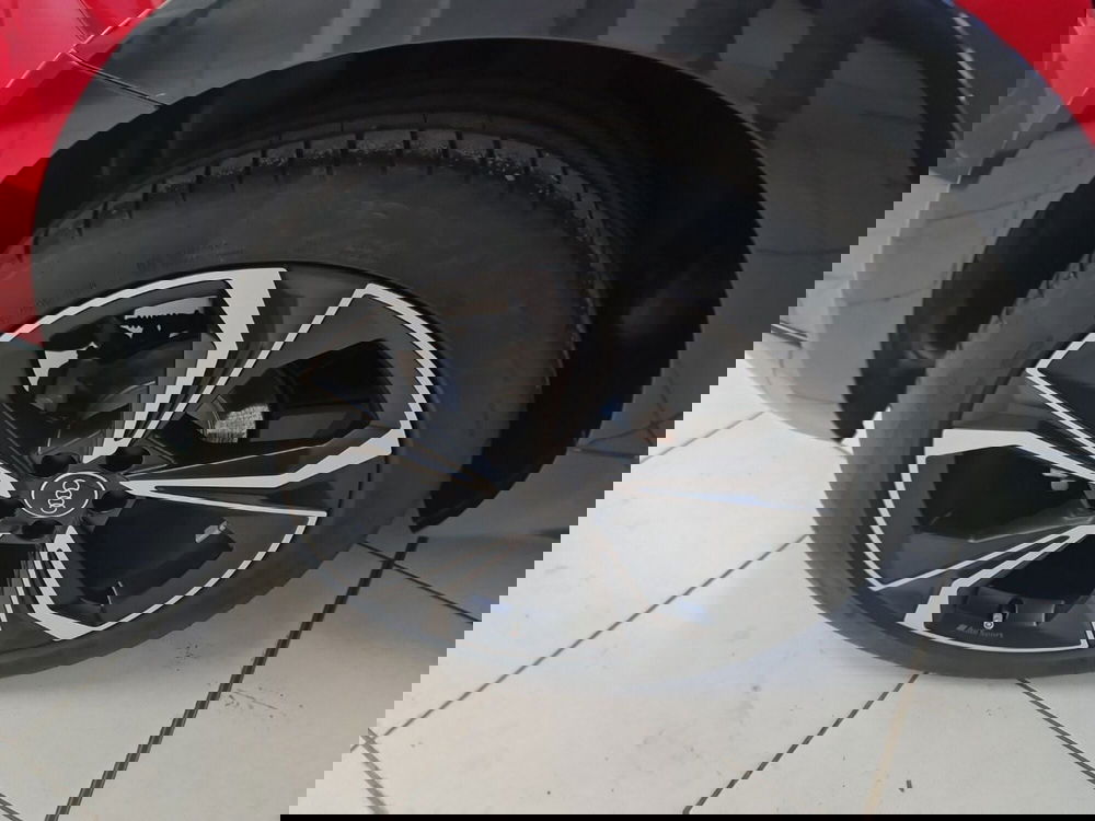 Audi A1 allstreet usata a Bologna (7)