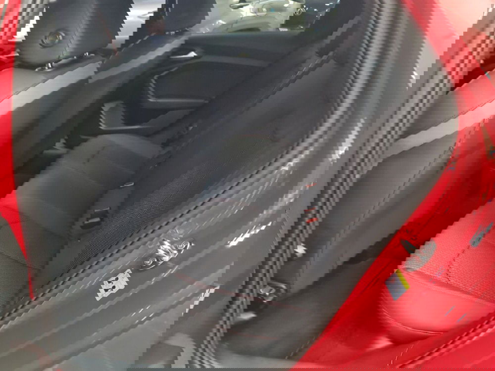 Audi A1 allstreet usata a Bologna (9)