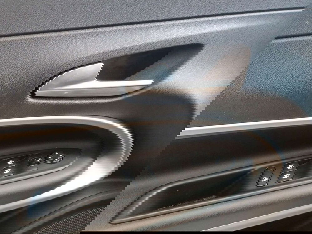 Jeep Avenger usata a Pisa (17)