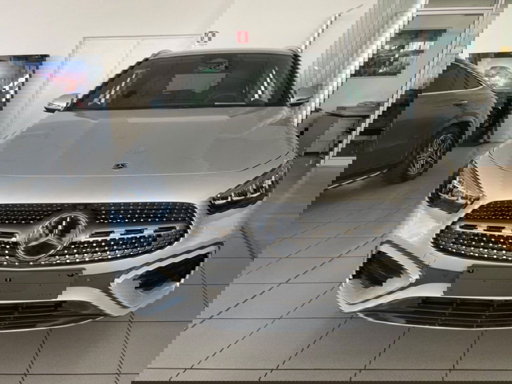 Mercedes-Benz GLA SUV usata a Pisa (2)