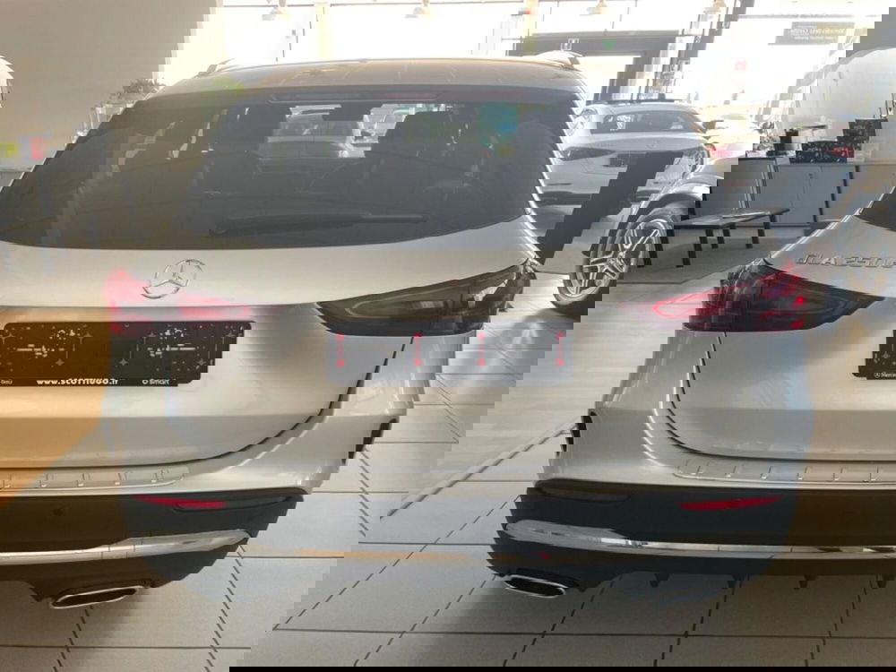 Mercedes-Benz GLA SUV usata a Pisa (4)