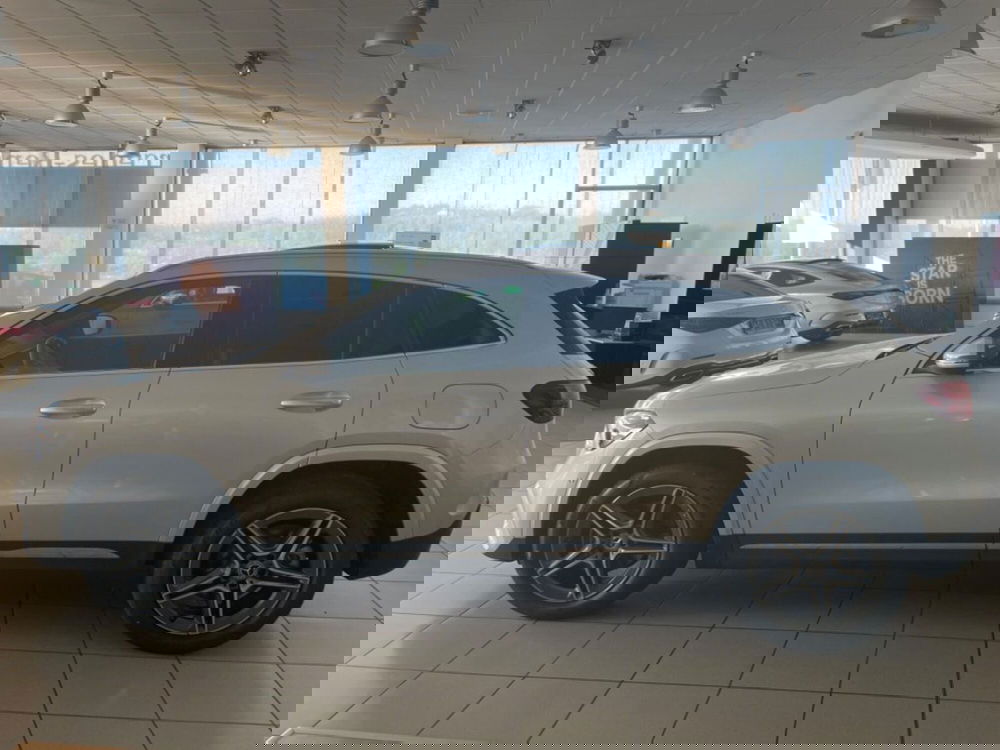 Mercedes-Benz GLA SUV usata a Pisa (5)