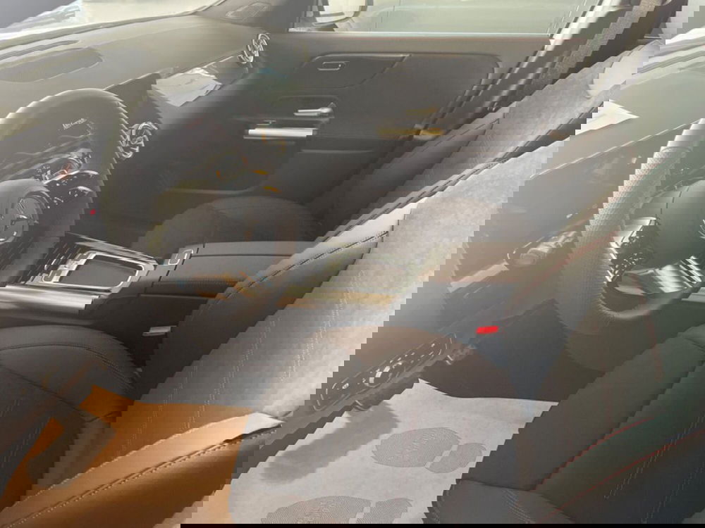 Mercedes-Benz GLA SUV usata a Pisa (6)