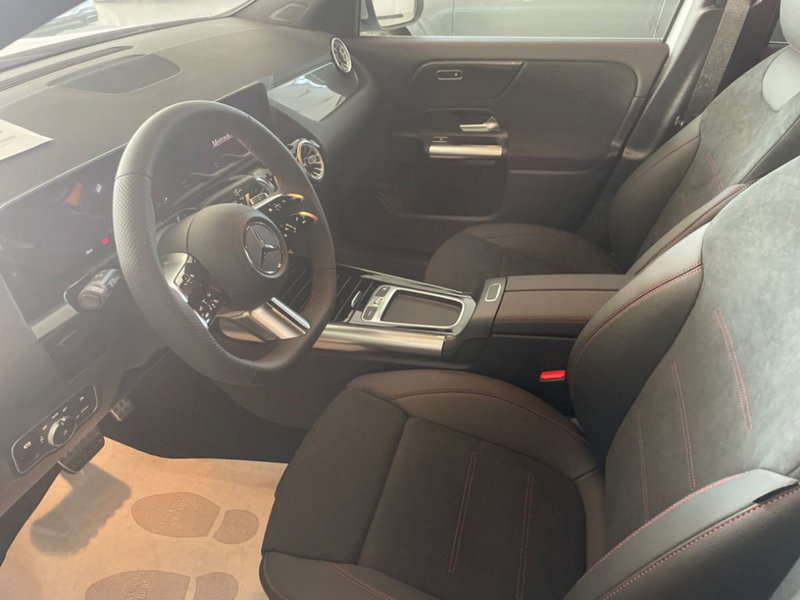 Mercedes-Benz GLA SUV usata a Pisa (6)