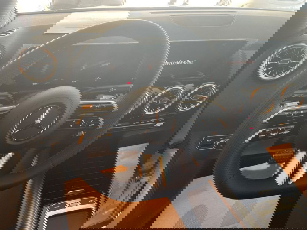 Mercedes-Benz GLA SUV usata a Pisa (7)