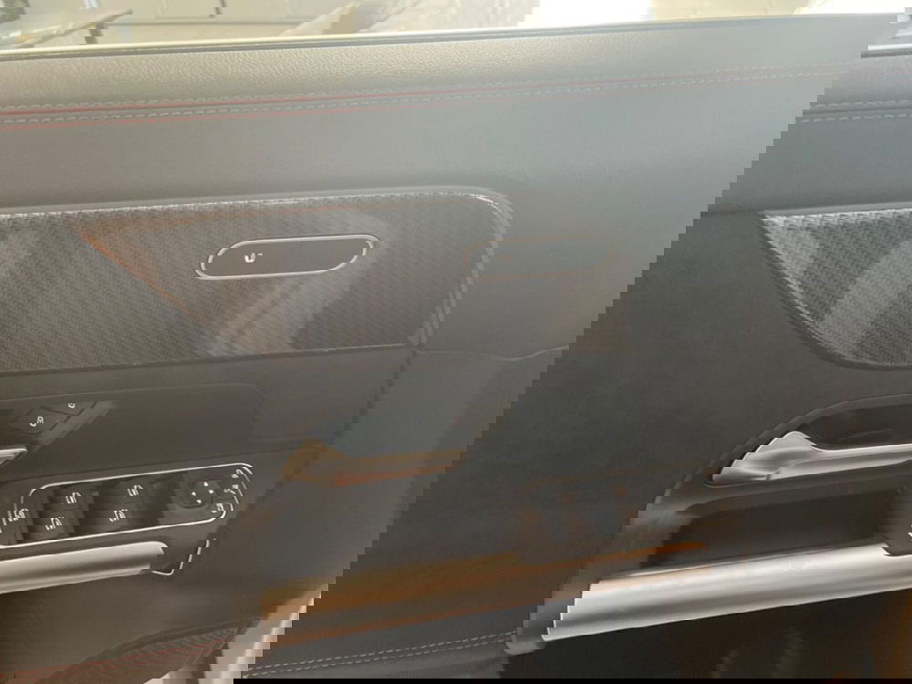 Mercedes-Benz GLA SUV usata a Pisa (8)