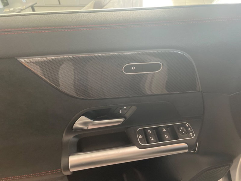 Mercedes-Benz GLA SUV usata a Pisa (8)