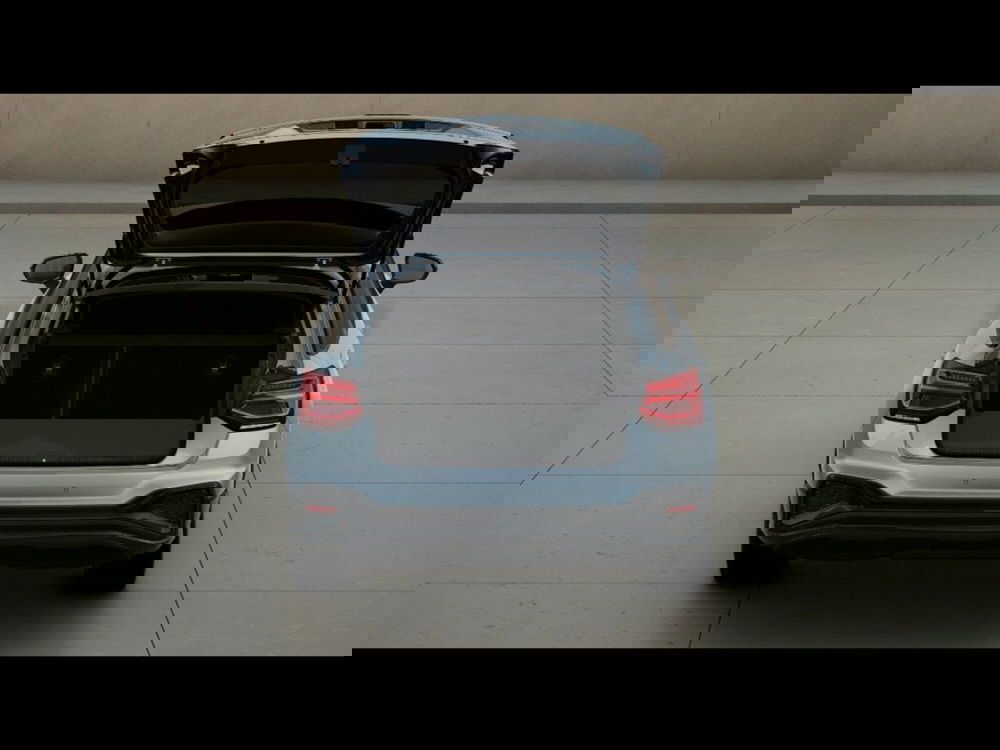 Audi Q2 nuova a Livorno (5)