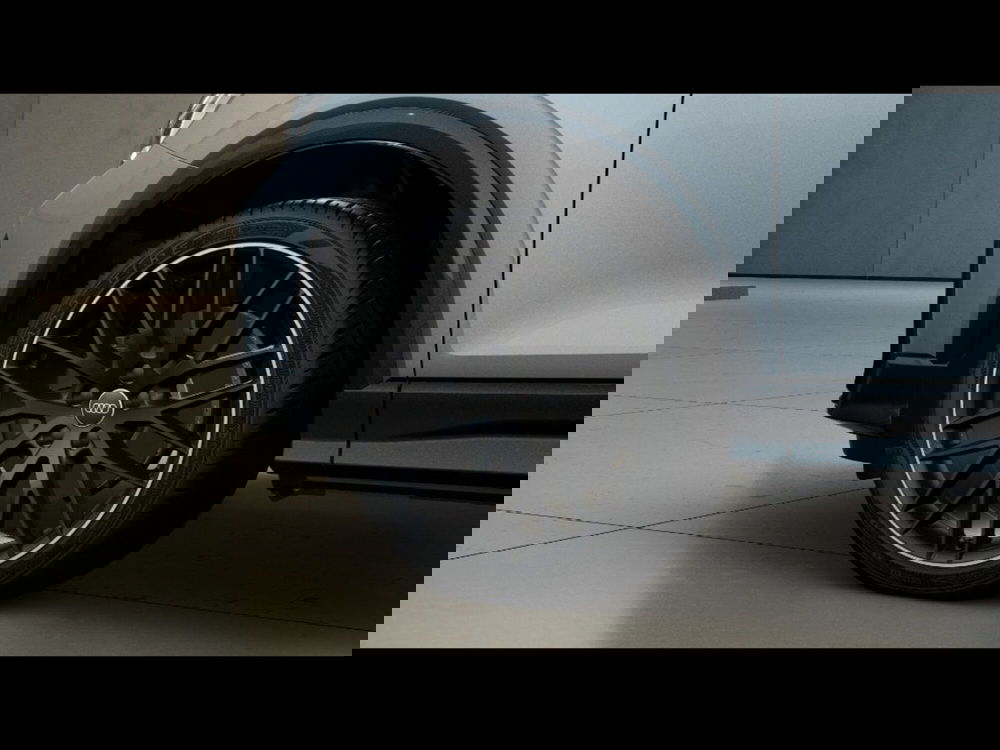 Audi Q2 nuova a Livorno (6)