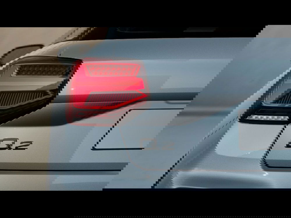 Audi Q2 nuova a Livorno (7)