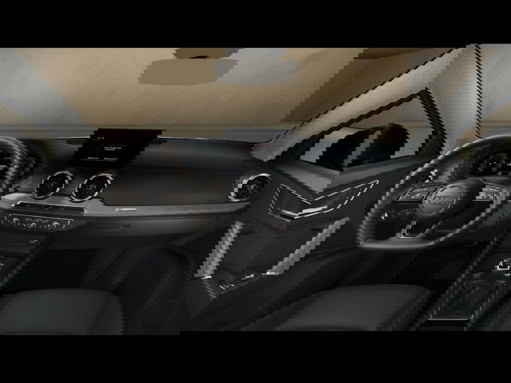 Audi Q2 nuova a Livorno (8)