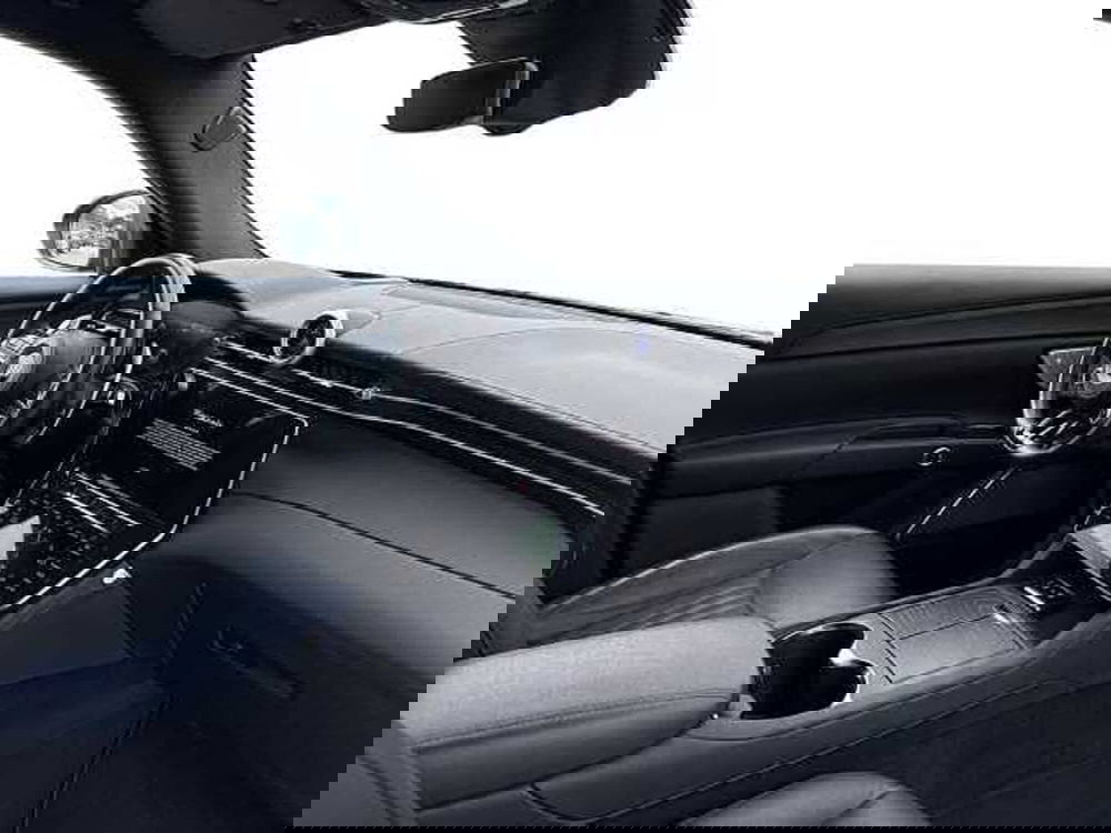 Maserati Grecale usata a Napoli (14)