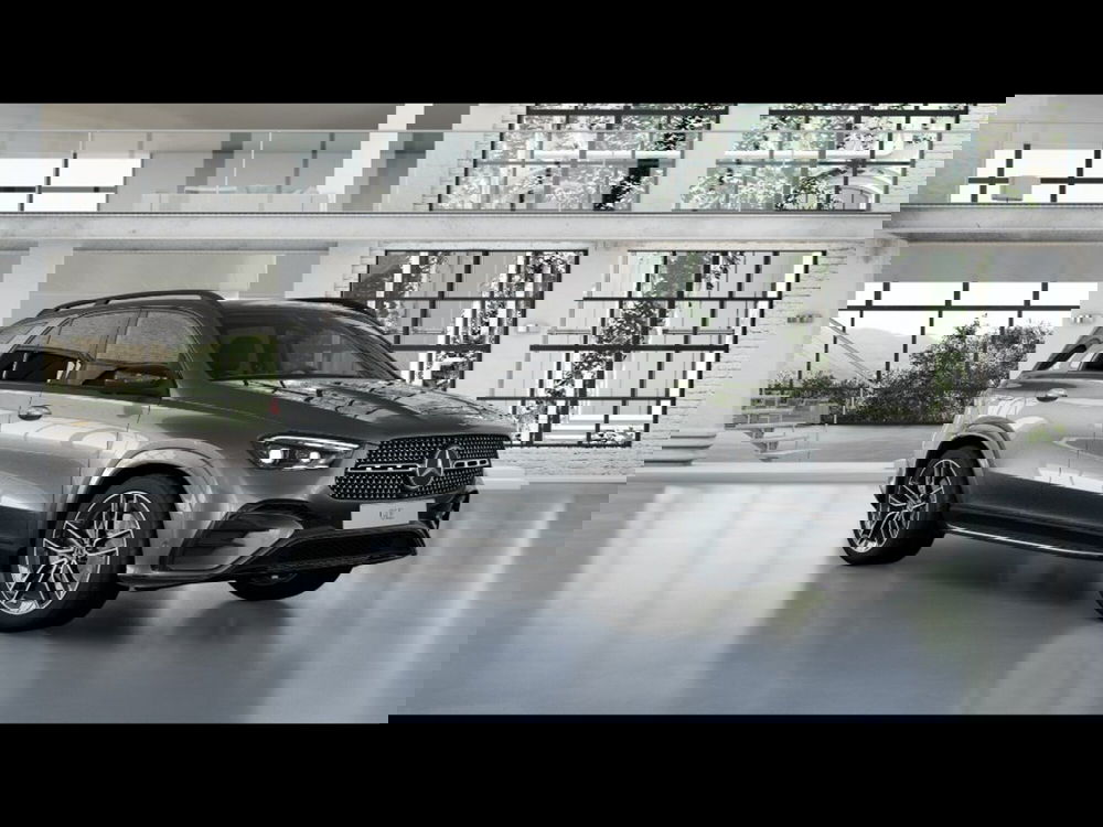 Mercedes-Benz GLE SUV nuova a Grosseto