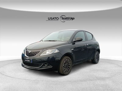 Lancia Ypsilon 1.0 FireFly 5 porte S&amp;S Hybrid Ecochic A. Ferretti del 2024 usata a Sinalunga