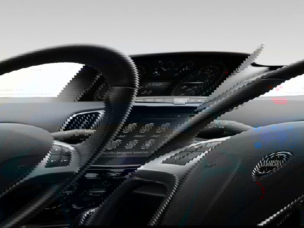 Lancia Ypsilon usata a Siena (10)