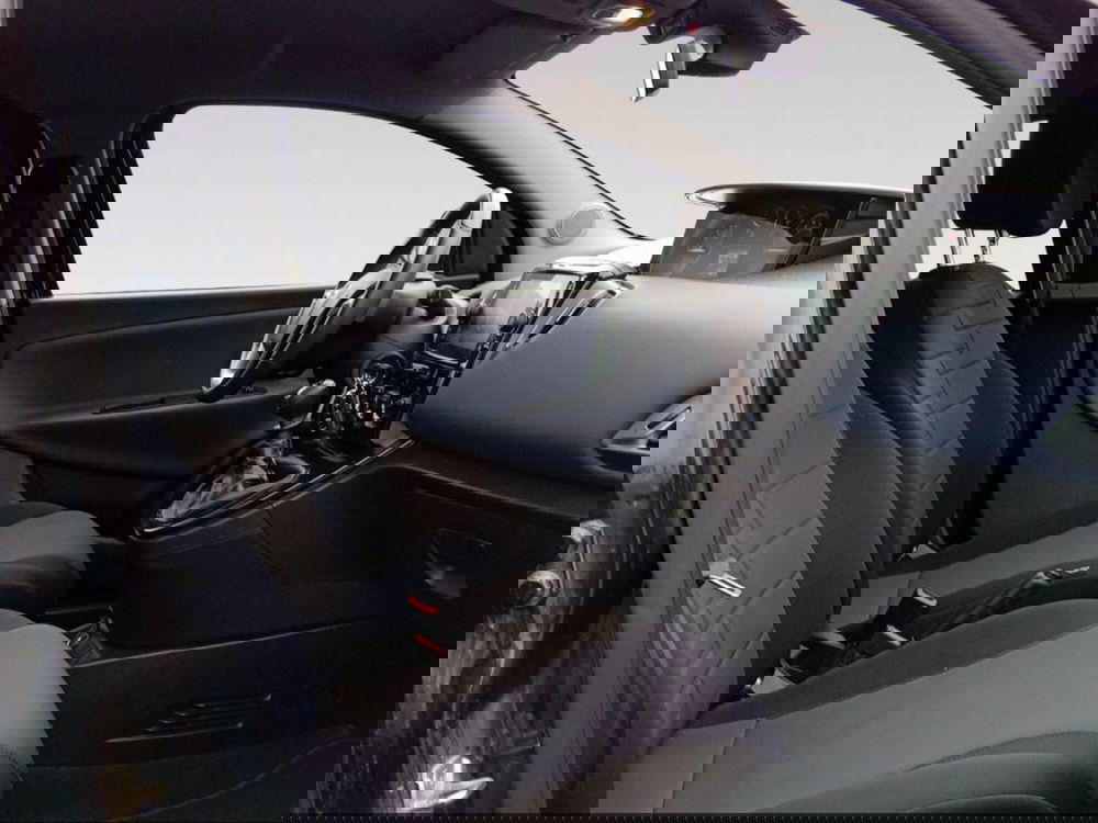 Lancia Ypsilon usata a Siena (13)