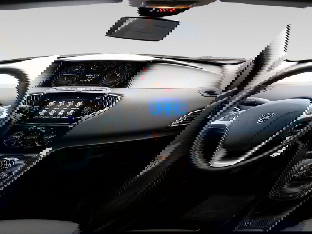 Lancia Ypsilon usata a Siena (14)