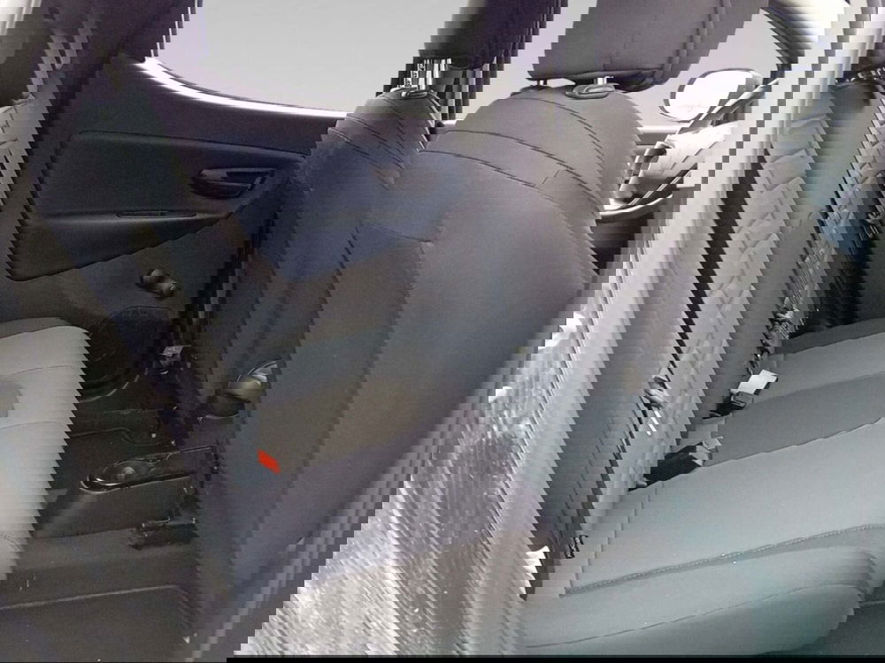 Lancia Ypsilon usata a Siena (15)