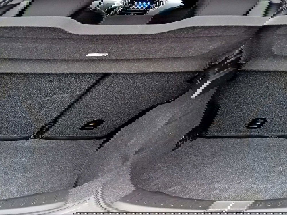 Lancia Ypsilon usata a Siena (16)