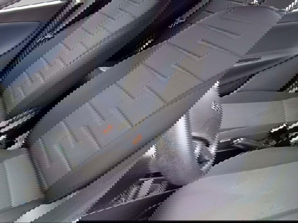 Lancia Ypsilon usata a Siena (8)