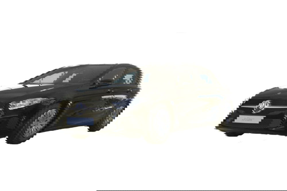 Mercedes-Benz Classe A nuova a Grosseto