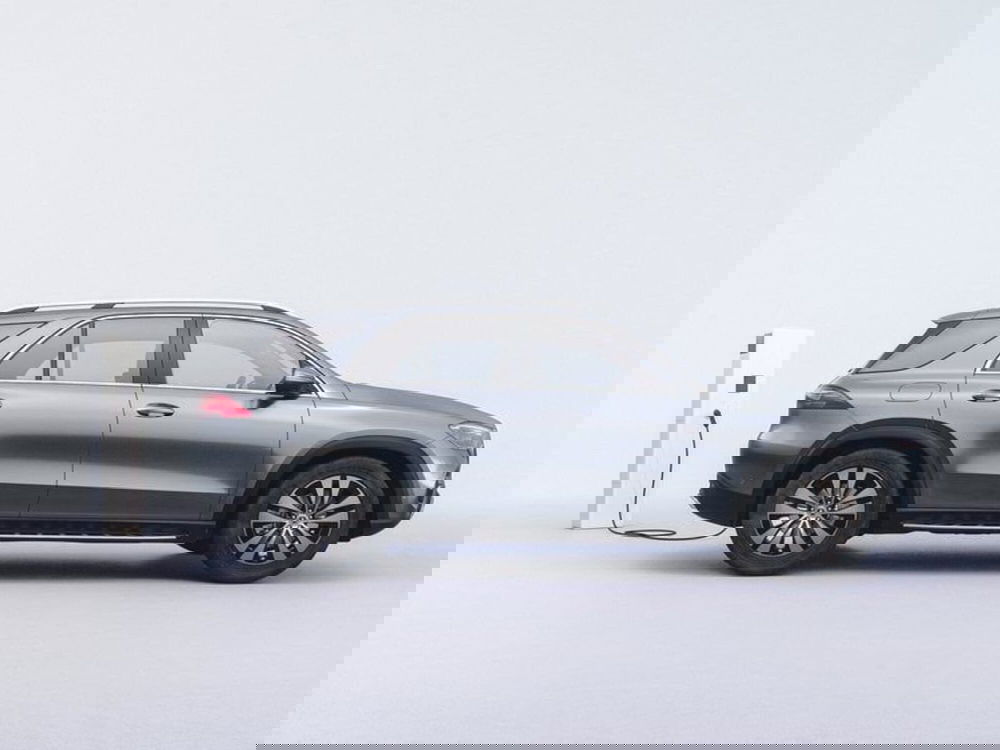 Mercedes-Benz GLE SUV nuova a Grosseto (3)