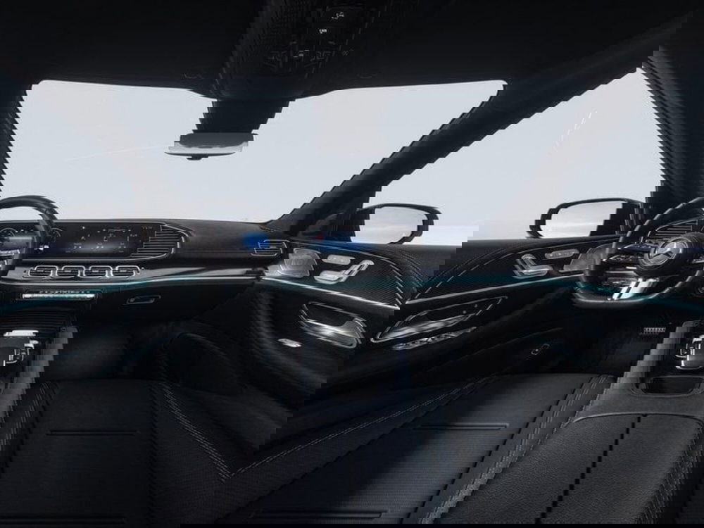 Mercedes-Benz GLE SUV nuova a Grosseto (4)