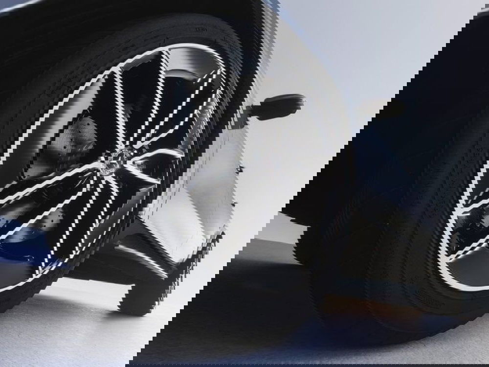 Mercedes-Benz GLE SUV nuova a Grosseto (5)