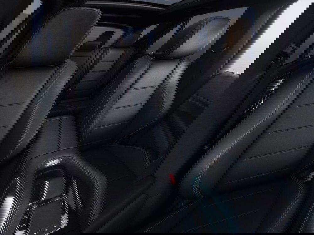 Mercedes-Benz GLE SUV nuova a Grosseto (6)