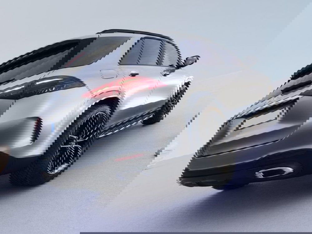 Mercedes-Benz GLE SUV nuova a Grosseto (7)