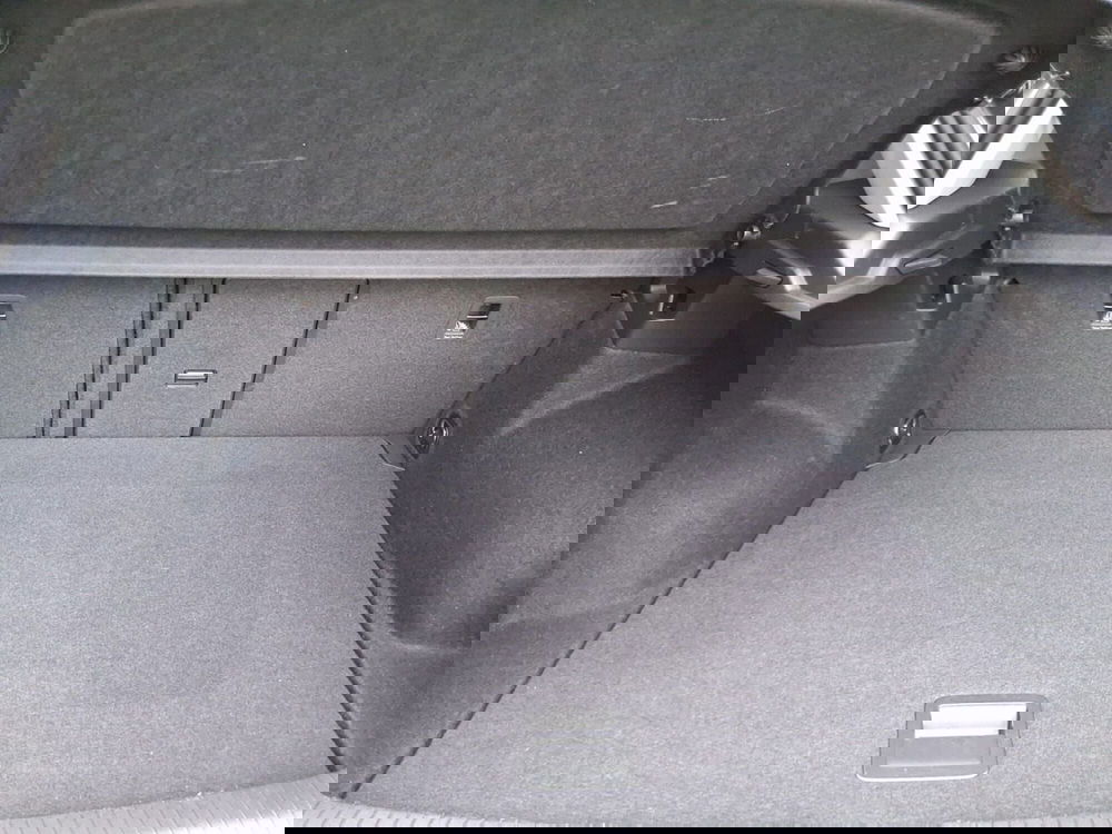 Volkswagen T-Roc usata a Bologna (10)