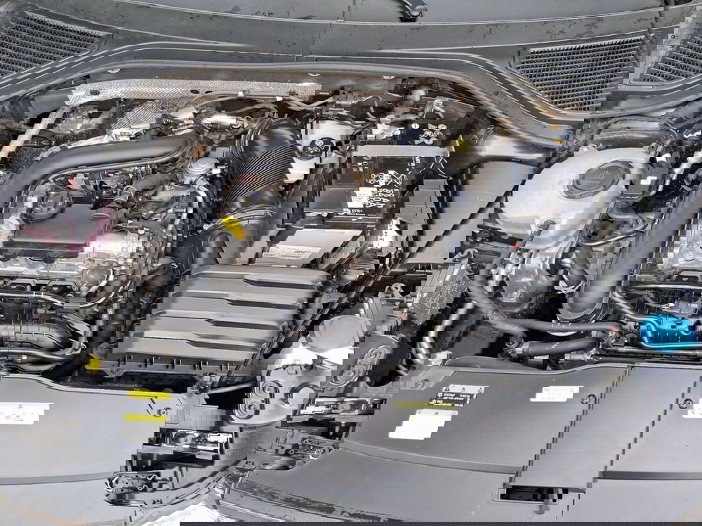 Volkswagen T-Roc usata a Bologna (11)