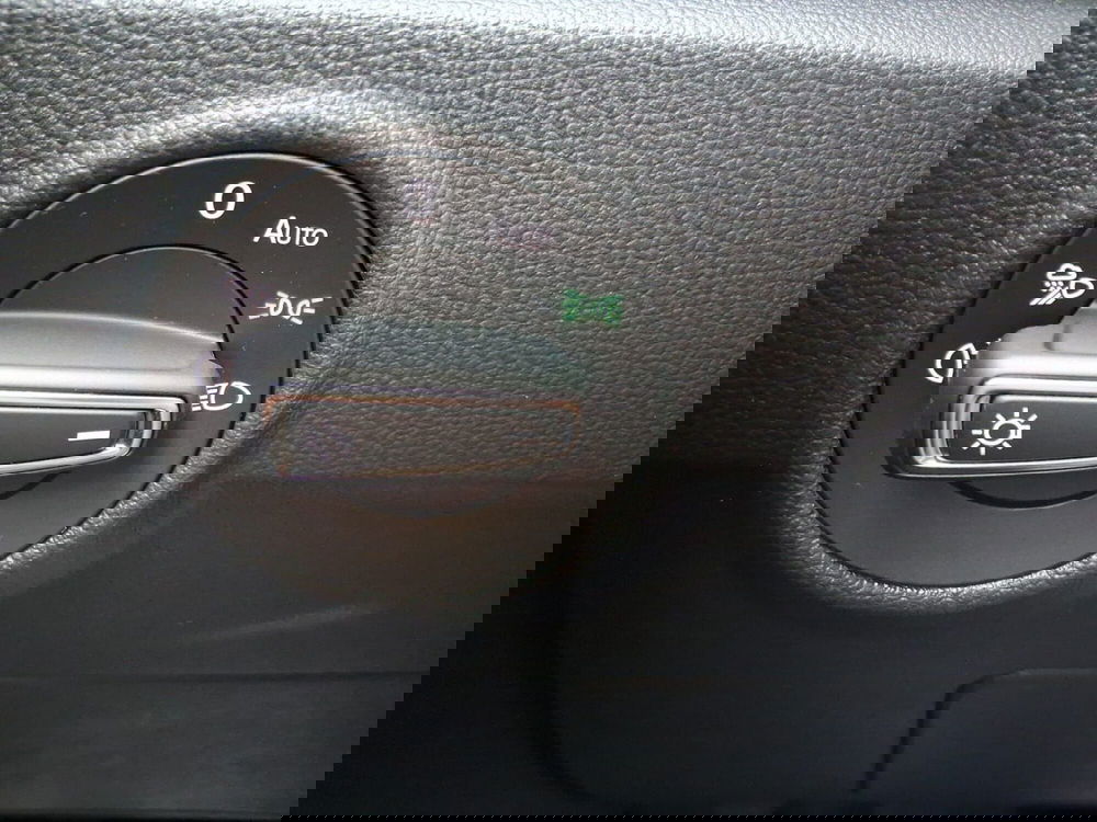 Volkswagen T-Roc usata a Bologna (13)