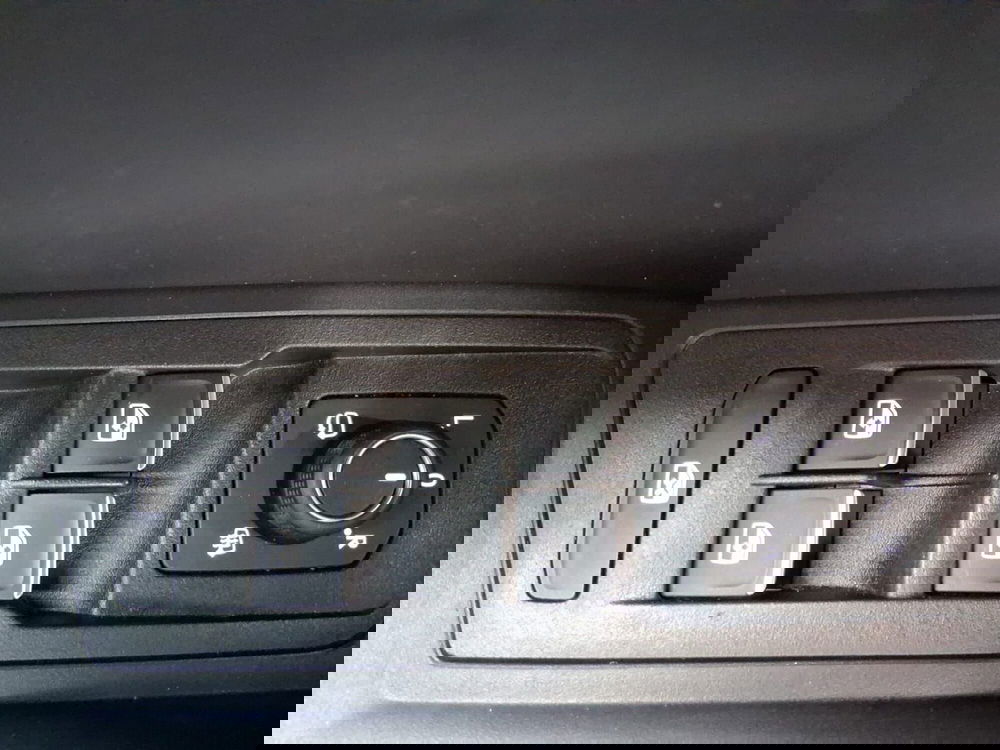 Volkswagen T-Roc usata a Bologna (19)