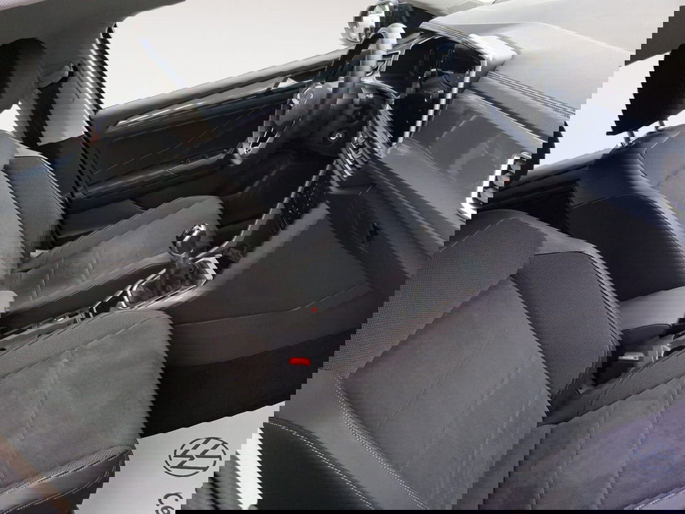 Volkswagen T-Roc usata a Bologna (8)