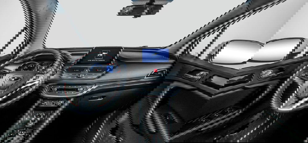 Dr dr4 usata a Reggio Emilia (5)