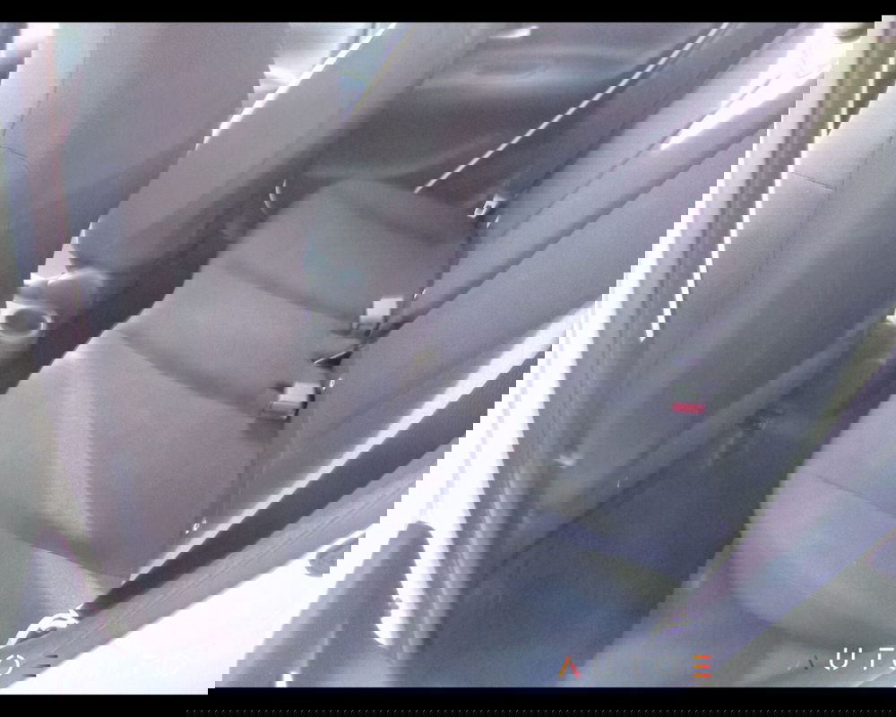 Toyota Aygo X usata a Parma (10)