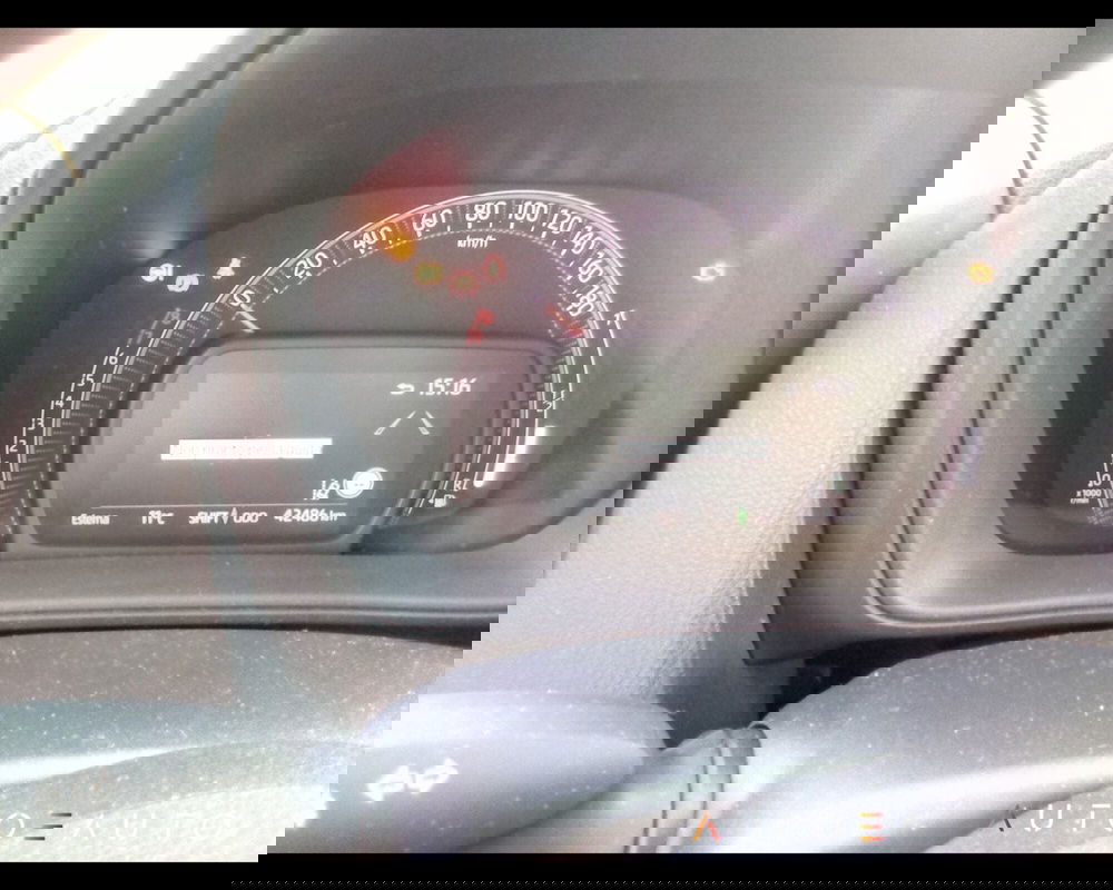 Toyota Aygo X usata a Parma (12)